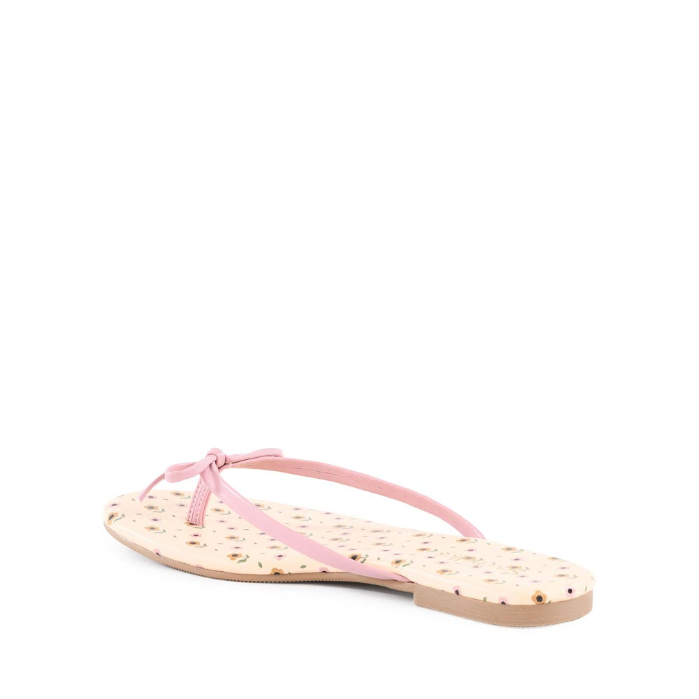 Wish List II Sandal