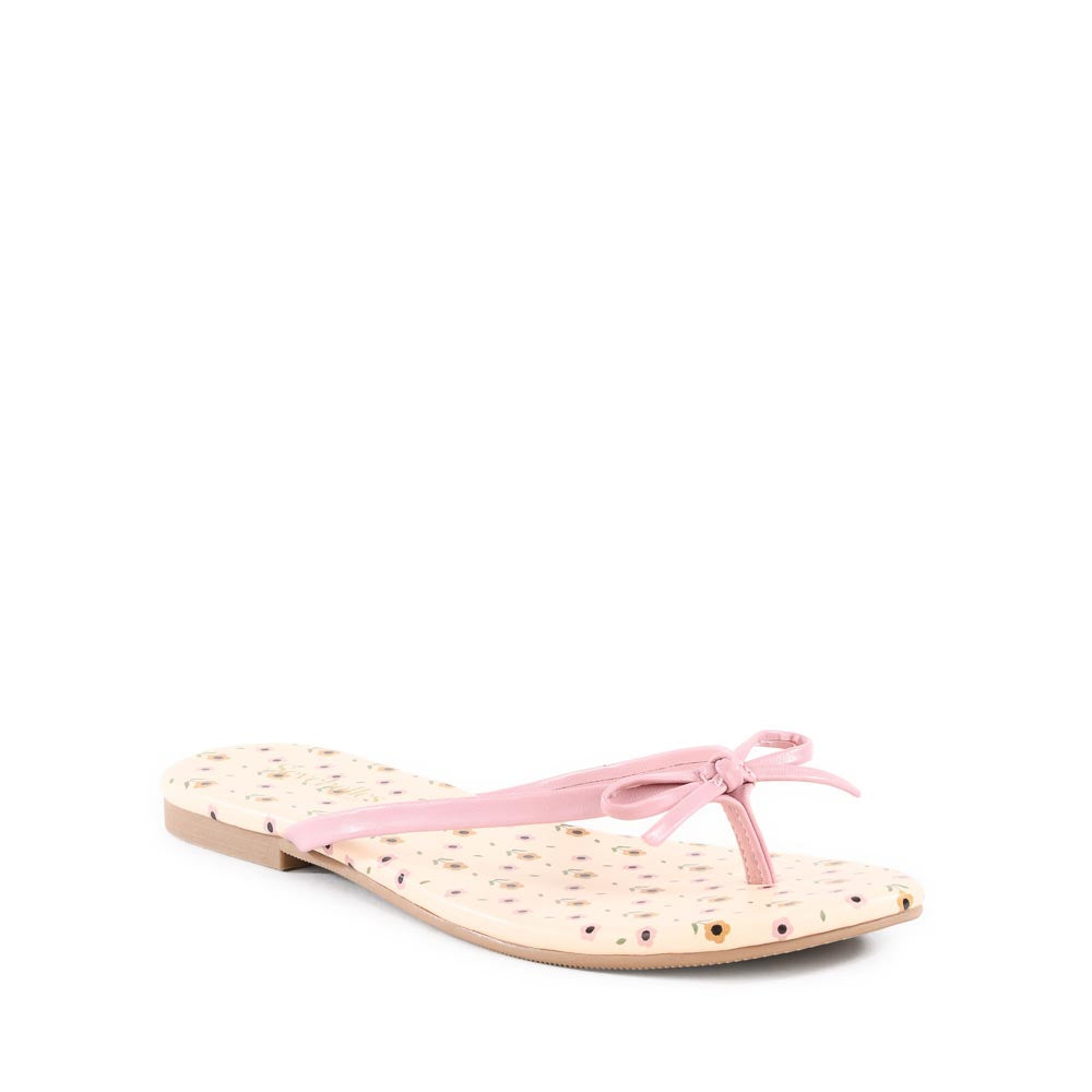 Wish List II Sandal