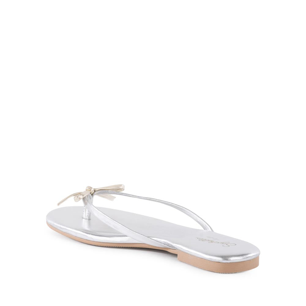 Wish List II Sandal