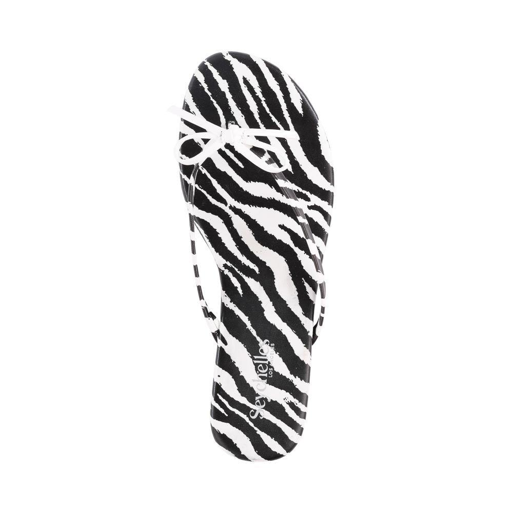 Wish List II Sandal