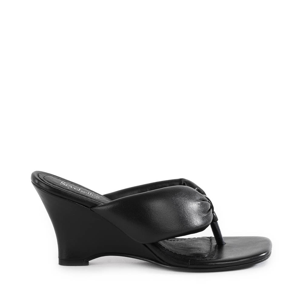 Wishing Well Wedge – Seychelles Footwear